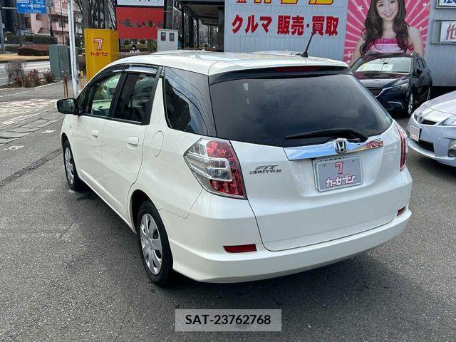 Honda FIT SHUTTLE 2014-06 209389-6