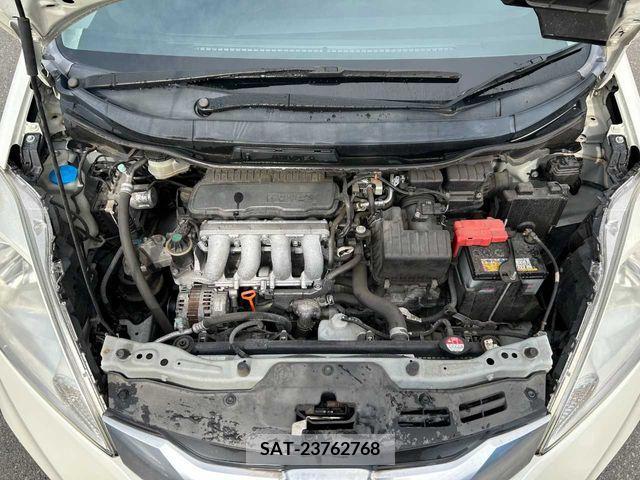 Honda FIT SHUTTLE 2014-06 209389-10