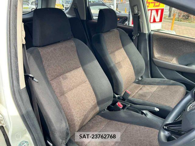 Honda FIT SHUTTLE 2014-06 209389-12