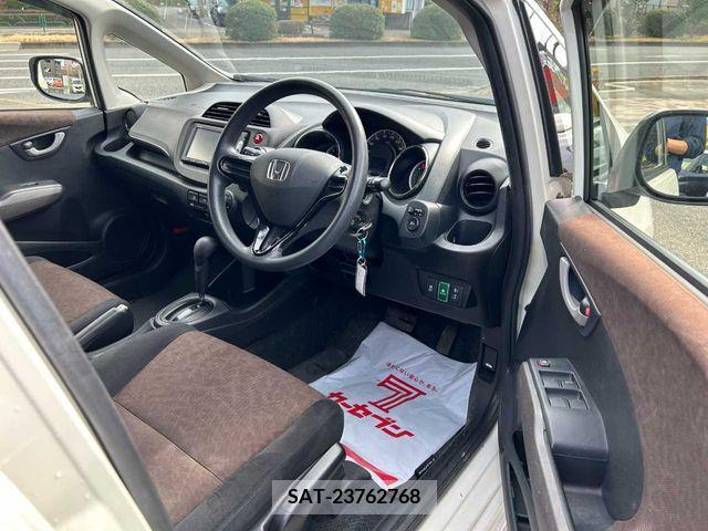 Honda FIT SHUTTLE 2014-06 209389-11