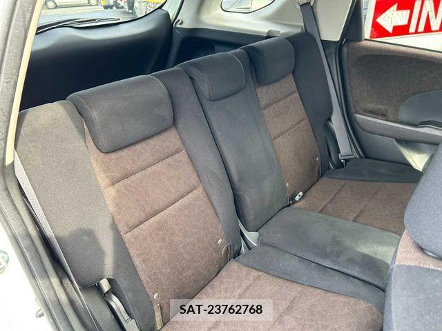 Honda FIT SHUTTLE 2014-06 209389-13