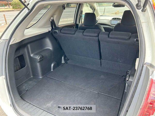Honda FIT SHUTTLE 2014-06 209389-14
