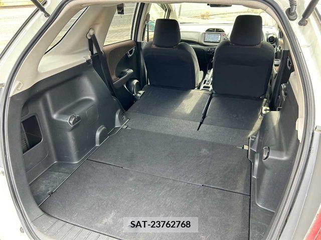 Honda FIT SHUTTLE 2014-06 209389-15