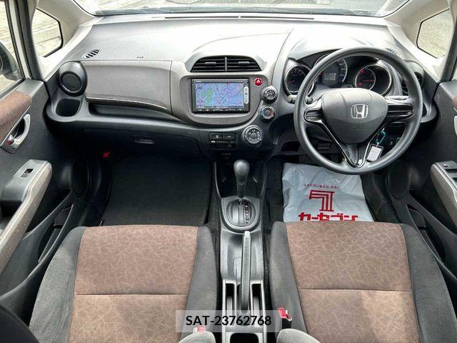 Honda FIT SHUTTLE 2014-06 209389-19