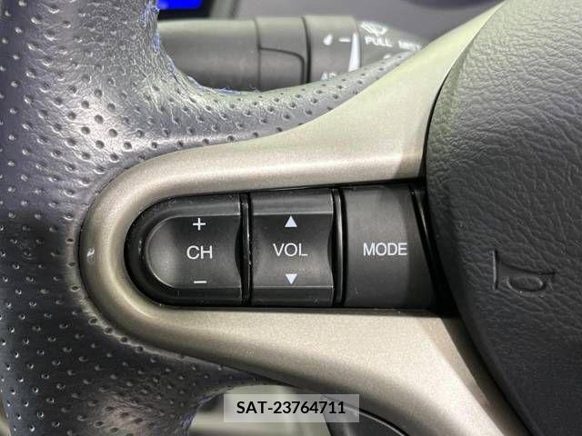 Honda INSIGHT 2009-09 273435-5