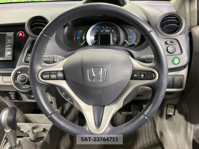 Honda INSIGHT 2009-09 273435-11