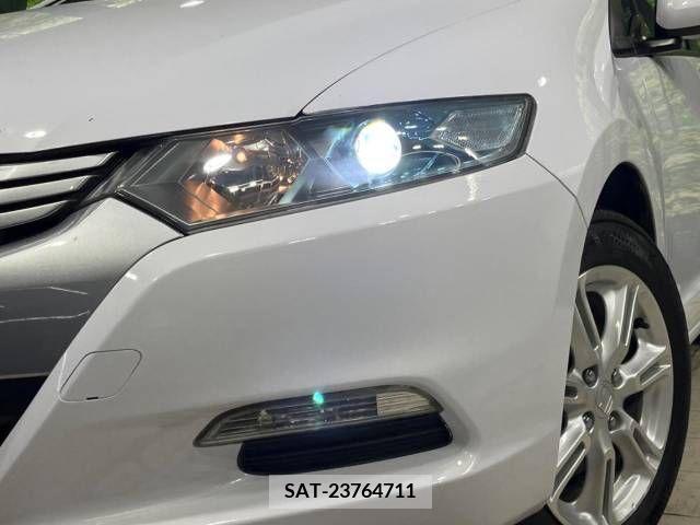 Honda INSIGHT 2009-09 273435-12