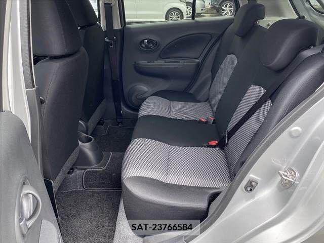 Nissan MARCH 2021-02 328057-18