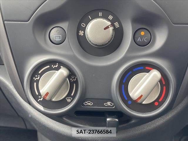 Nissan MARCH 2021-02 328057-3