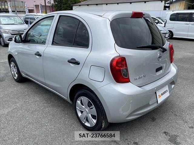 Nissan MARCH 2021-02 328057-14