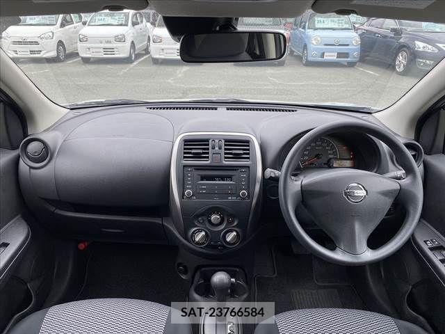 Nissan MARCH 2021-02 328057-1