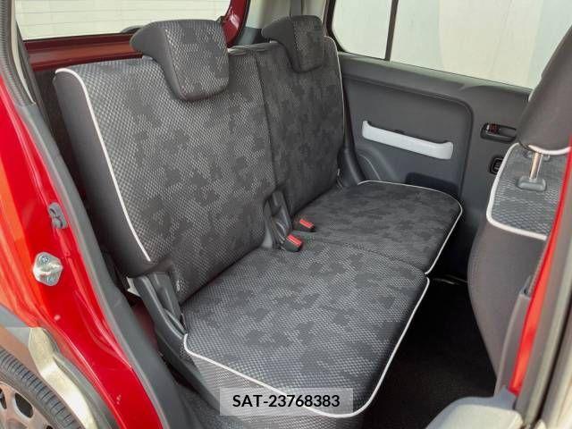 Suzuki HUSTLER 2016-05 312799-10