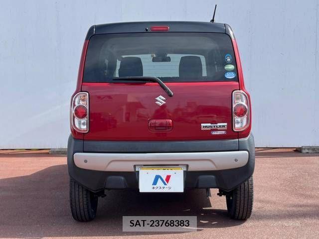 Suzuki HUSTLER 2016-05 312799-17