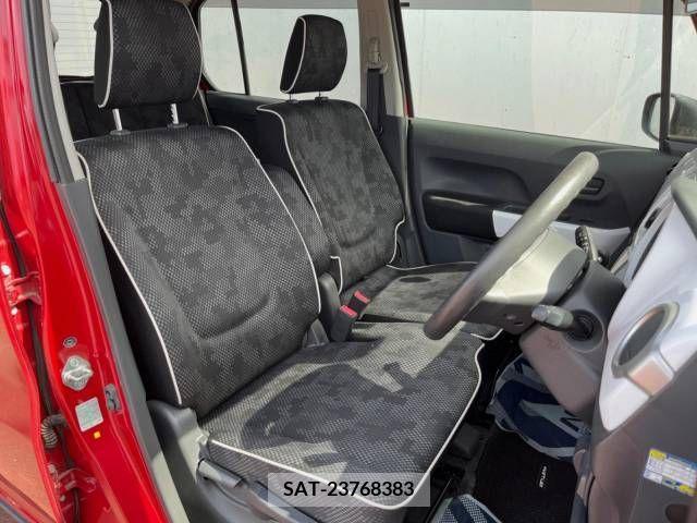 Suzuki HUSTLER 2016-05 312799-9