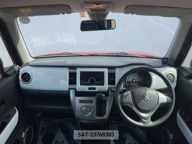 Suzuki HUSTLER 2016-05 312799-1