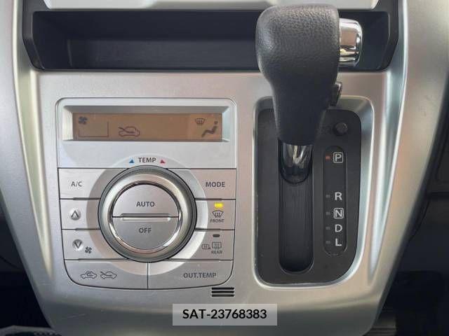 Suzuki HUSTLER 2016-05 312799-8
