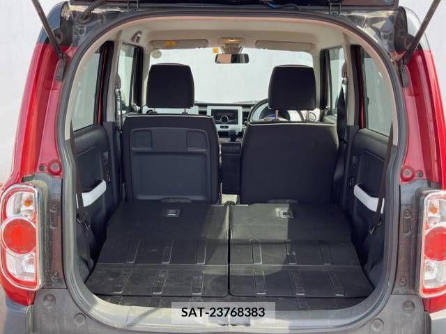 Suzuki HUSTLER 2016-05 312799-15