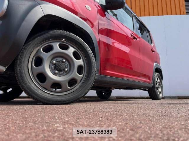 Suzuki HUSTLER 2016-05 312799-13