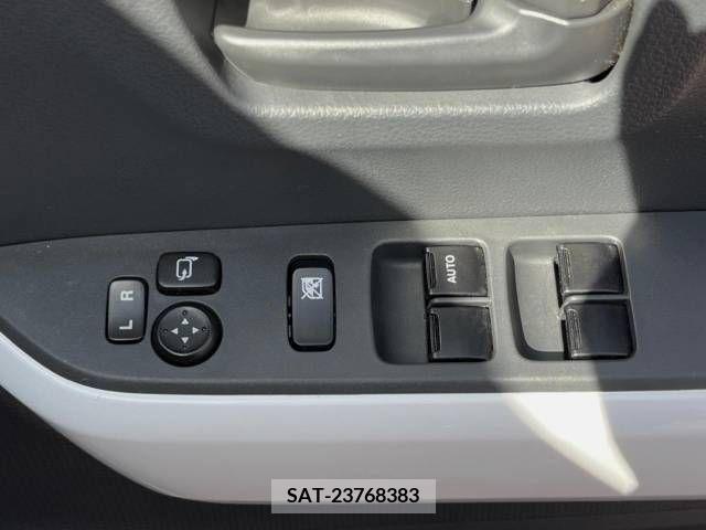 Suzuki HUSTLER 2016-05 312799-7