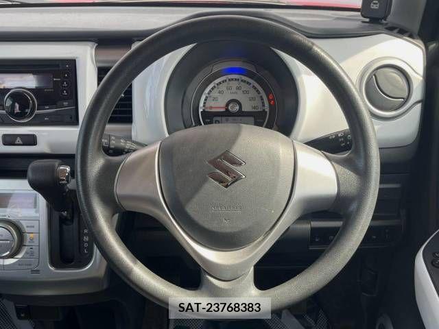 Suzuki HUSTLER 2016-05 312799-12