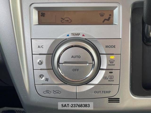 Suzuki HUSTLER 2016-05 312799-6
