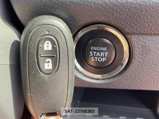 Suzuki HUSTLER 2016-05 312799-4