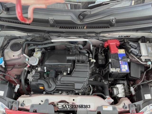 Suzuki HUSTLER 2016-05 312799-18