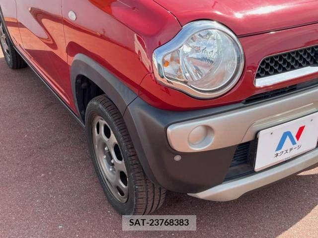 Suzuki HUSTLER 2016-05 312799-11