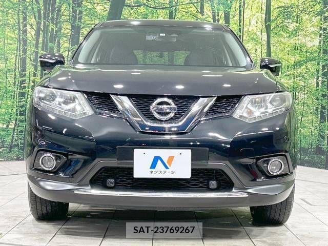 Nissan X-TRAIL 2015-04 378215-14
