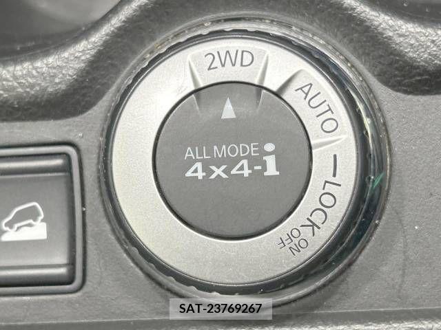 Nissan X-TRAIL 2015-04 378215-4