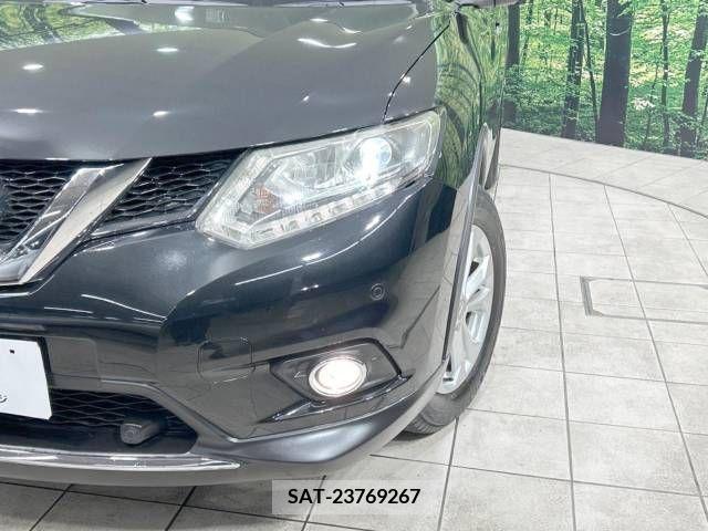 Nissan X-TRAIL 2015-04 378215-12