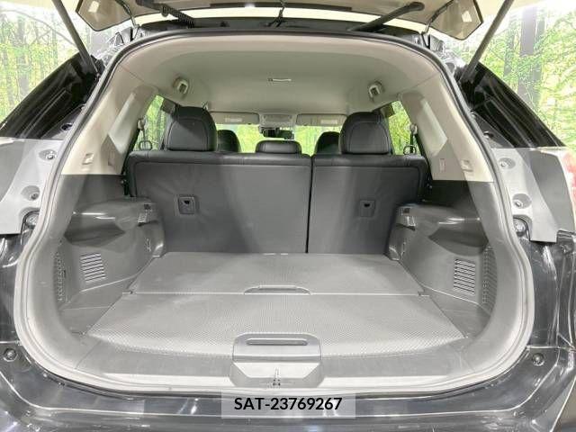 Nissan X-TRAIL 2015-04 378215-10