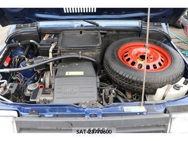 Fiat PANDA 1998-06 202725-15