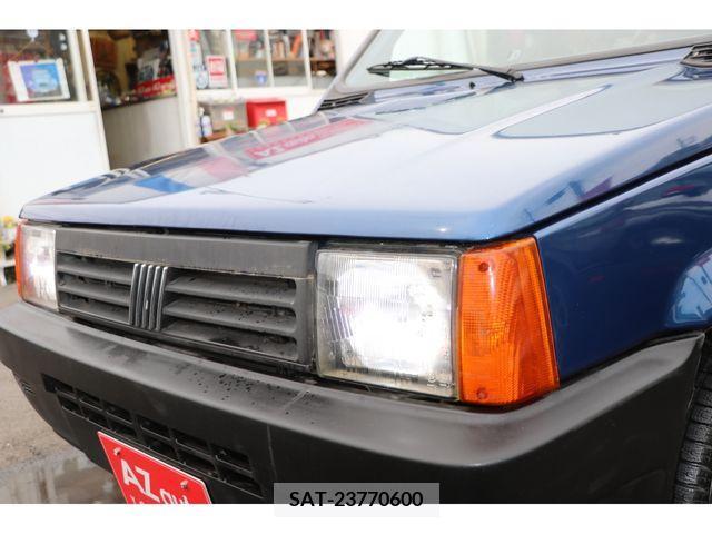 Fiat PANDA 1998-06 202725-17