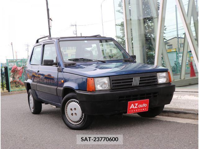 Fiat PANDA 1998-06 202725-18