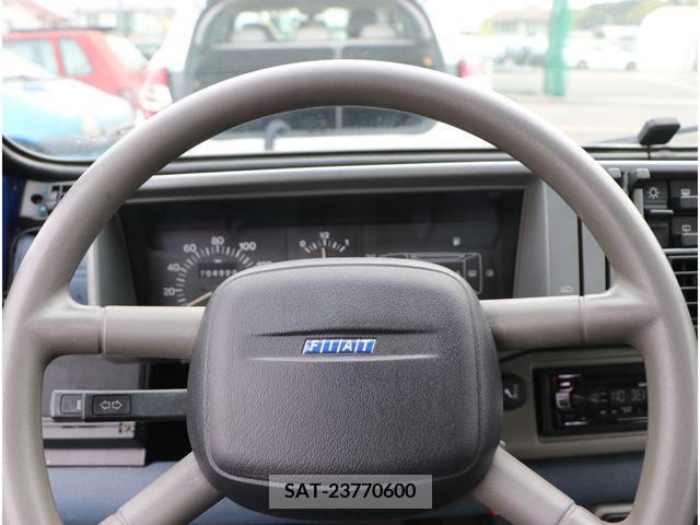 Fiat PANDA 1998-06 202725-1