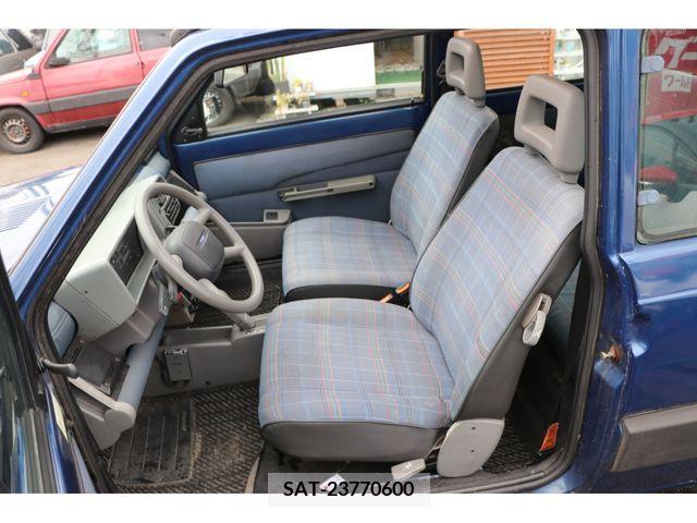 Fiat PANDA 1998-06 202725-5