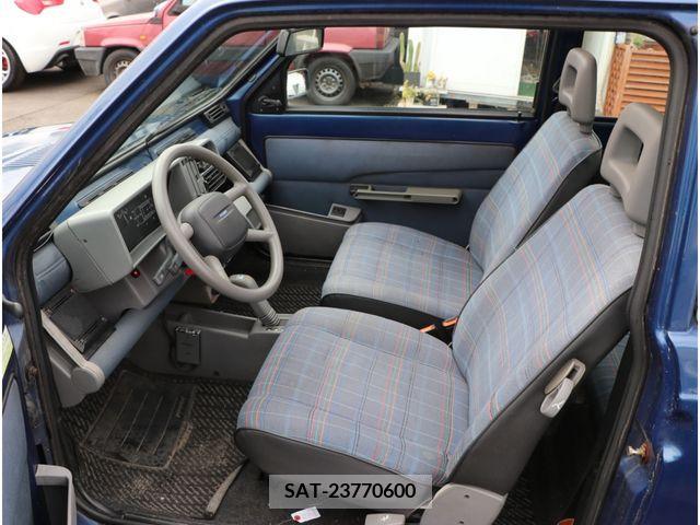 Fiat PANDA 1998-06 202725-6