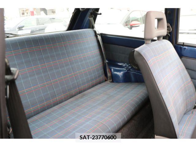 Fiat PANDA 1998-06 202725-8