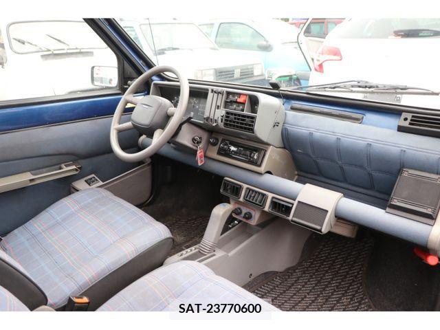 Fiat PANDA 1998-06 202725-9