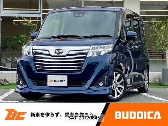 Daihatsu THOR 2019-10 287674-0