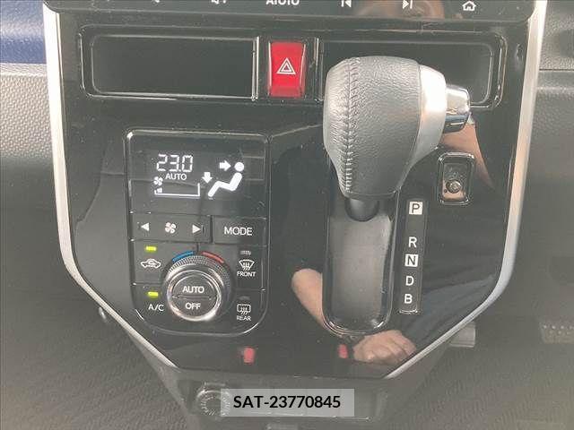 Daihatsu THOR 2019-10 287674-26