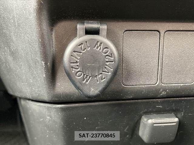 Daihatsu THOR 2019-10 287674-29