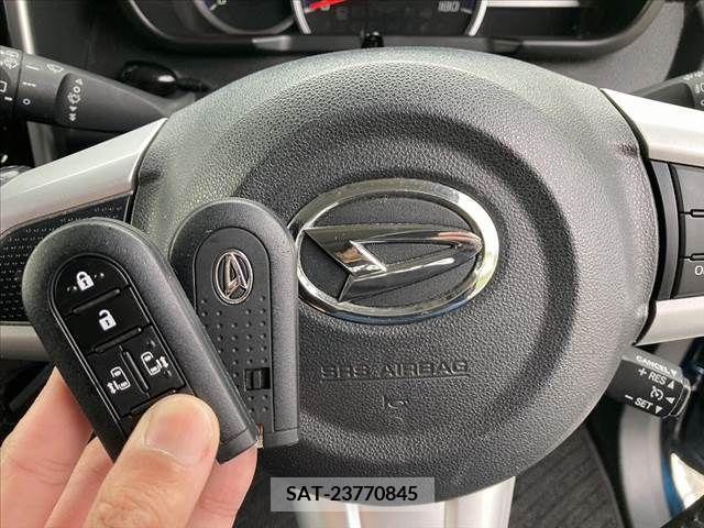 Daihatsu THOR 2019-10 287674-22