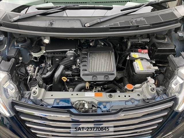 Daihatsu THOR 2019-10 287674-19