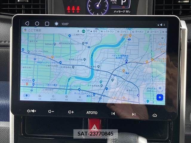 Daihatsu THOR 2019-10 287674-17