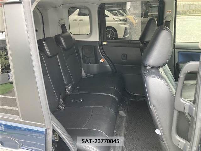 Daihatsu THOR 2019-10 287674-14