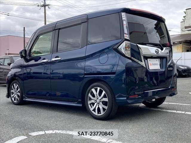 Daihatsu THOR 2019-10 287674-11