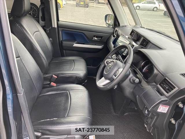 Daihatsu THOR 2019-10 287674-12