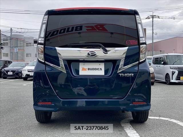 Daihatsu THOR 2019-10 287674-10